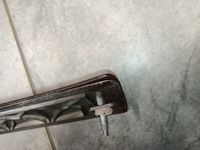 фото thumb №6, Планка декоративная панели bmw e46 8203826