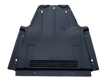 фото thumb №1, Renault espace 4 2002-14 защита двигателя