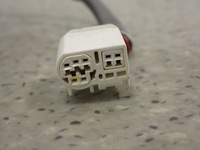 фото thumb №11, Suzuki swift 07-09 дзеркало праве zjp z2s zy4 europa