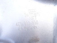 фото thumb №5, 4e0861333d audi a8 d3 электрический шторка дверь шторка электрическая доставка