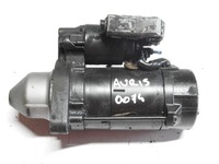 фото thumb №1, Toyota auris i 5d 06-09 2.0 d4d стартер