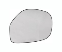 фото thumb №1, Вкладиш дзеркало з пластиком монтажний citroen c4 aircross, 12 - 17