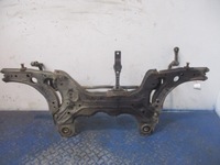 фото thumb №4, Vw new beetle i підрамник колиска підвішування перед важелі стабілізатор