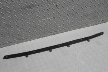 фото thumb №10, Спойлер накладка бампера перед accord viii 08-15