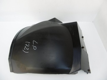 фото thumb №7, Підкрилок лівий перед передні renault magnum dxi