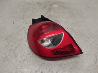 фото thumb №2, Renault clio 3 iii 05- 3d лампа ліва задня