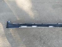 фото thumb №5, Toyota sienna 11-20 молдинг порог накладка левая