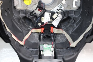 фото thumb №7, Vw touareg кермо 7p6419091d 7p багатофункціональний 7p6959542 7p6 959 542 ko