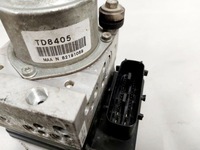 фото thumb №7, Renault koleos 2.0 dci nissan насос тормозная abs