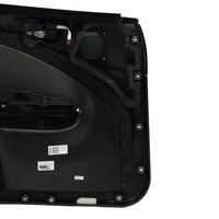 фото thumb №13, Mini cooper s r60 передній правий обшивка двері карбон black чорний