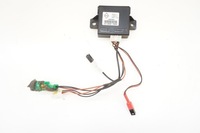 фото thumb №1, Модуль сигнализация renault laguna iii coupe