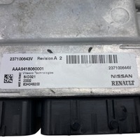 фото thumb №13, Бортовой компьютер двигателя ecu renault master iii lift 2.3 dci 237100643v 237100644v