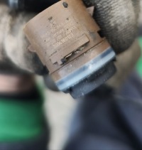 фото thumb №9, Жгут бампера перед + 6 pdc jaguar e-pace x540 2019