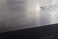 Купити Решітка бампера передня перед права bmw x3 g01 139605-14, фото thumb