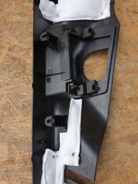 фото thumb №7, Renault koleos ii защита заглушка поперечина задняя правая