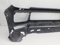 фото thumb №6, Porsche cayenne 18- бампер передній перед