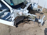 фото thumb №1, Opel astra l hb чверть лонжерон права