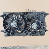 фото thumb №1, Вентиляторы вентилятор радиатора renault master iii 10-19 8240590 2.3 dci