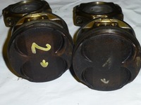 фото thumb №13, Поршни шатун 1jz toyota lexus