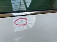 фото thumb №4, Дверь правый задняя mini countryman r60