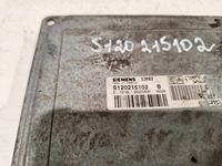 фото thumb №5, Блок керування коробки 5120215102 citroen c2 1.4 8v 03-