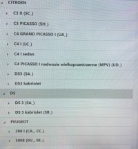 Citroen оригинальный номер 9682513680 приводной вал правая Недорого, фото thumb