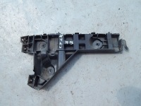 фото thumb №1, Opel astra k hb напрямна бампера лівий задня