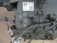 фото thumb №5, Toyota yaris iii 12-18 корпус отопителя комплектная europa