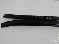 фото thumb №5, Рейлинги кровельные mitsubishi eclipse cross 17-23