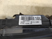 фото thumb №12, Toyota c-hr chr lift 19- лампа левая перед full led 81150-f4180-00