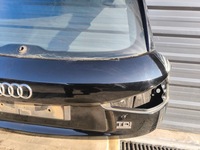 фото thumb №12, Крышка багажника задняя задняя audi q3 8u ly9b 2011-2018 оригинал 2 !!!