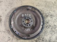 фото thumb №1, Mercedes w203 2.5 v6 колесо маховик вінець a65