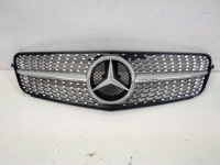 Новый решётка радиатора решётка  радиатора решётка бампера mercedes w204 2007- c-klasa с Разборки, фото thumb