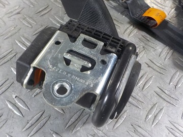 фото thumb №3, Ford transit custom 12- pas безопасности левый