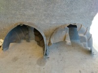 фото thumb №1, Vw beetle 5c3 подкрылок задняя правое левая