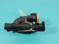 фото thumb №8, Корпус термостата ford mondeo mk5 2,0tdci 9804160380