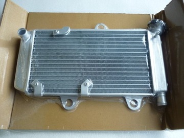 Новый радиатор YAMAHA XT660X,XT660R,XT 660X 04-15