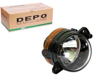 фото thumb №1, Протитуманна фара depo 053-37-912