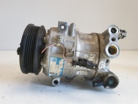 фото thumb №1, Mg zs 1.5 tgi компрессор кондиционера