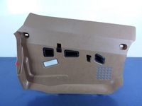 фото thumb №1, Bmw 7 f01 защита напольная правая 9160376