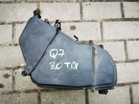 фото thumb №1, Audi q7 4l 05-10 3.0 tdi коробка предохранителей