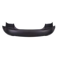 фото thumb №1, Бампер задня mazda cx-7 07-13