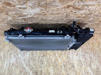 фото thumb №7, Комплект радиатор радиатор вентилятор honda jazz v 1.5 гибрид 2020-