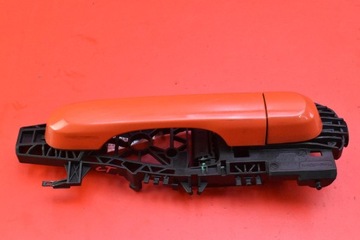 фото thumb №1, Ручка ліва зад задня 720 51937397 jeep renegade 1 i 15-20