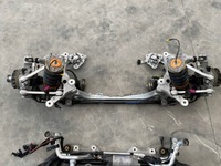 фото thumb №9, Подвешивание перед зад комплект porsche 991 turbo s