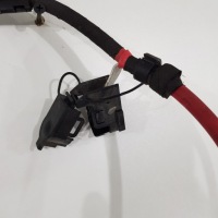 Шланг + aku генератор стартер fiat 500x 1.0 в Україні, фото thumb