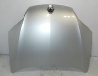 фото thumb №8, Renault laguna iii lift 11-15 бампер капот крила kompletny перед ted69