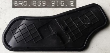 фото thumb №1, Заглушка двері правий зад audi q5 8r0839916e
