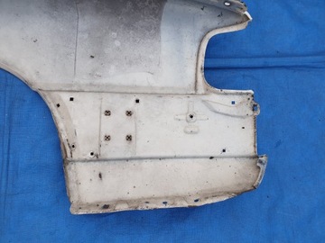 фото thumb №9, Audi 100 c3 82 1982 91 крило переднє перед лівий