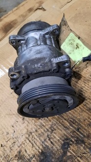 фото thumb №4, Компрессор кондиционера renault megane 1.6b 96r